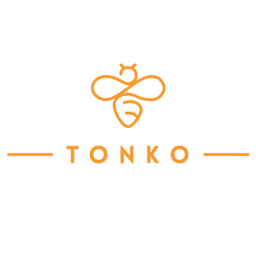 Tonko logotip